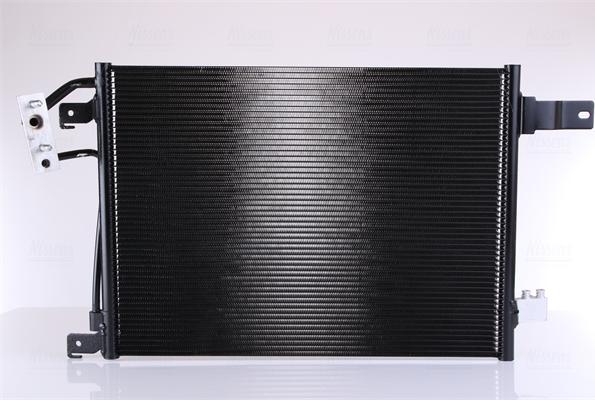 NISSENS 940442 - Condensateur, climatisation droxauto.com