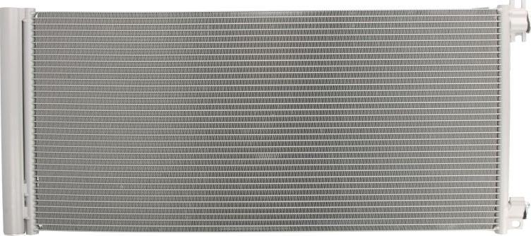 NISSENS 940596 - Condensateur, climatisation droxauto.com