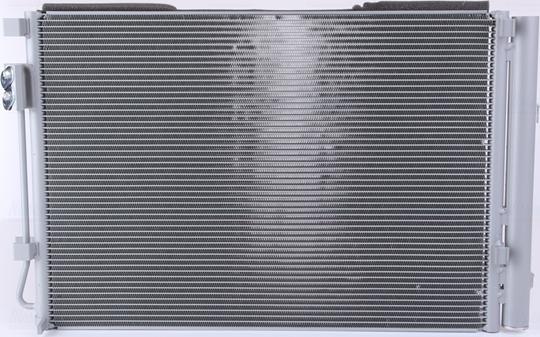 NISSENS 940564 - Condensateur, climatisation droxauto.com