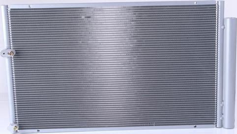 NISSENS 940047 - Condensateur, climatisation droxauto.com