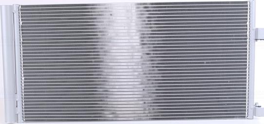 NISSENS 940034 - Condensateur, climatisation droxauto.com