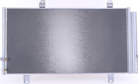 NISSENS 940194 - Condensateur, climatisation droxauto.com