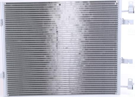 NISSENS 940147 - Condensateur, climatisation droxauto.com