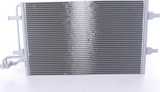 NISSENS 940154 - Condensateur, climatisation droxauto.com