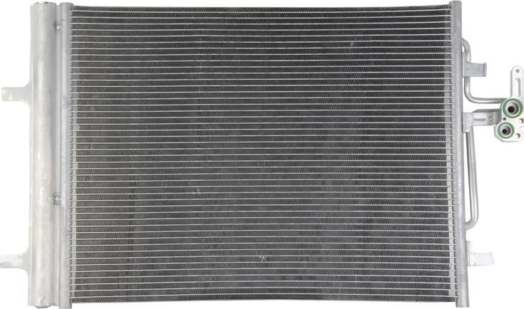 NISSENS 940155 - Condensateur, climatisation droxauto.com