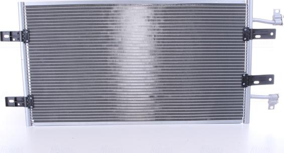 NISSENS 940119 - Condensateur, climatisation droxauto.com