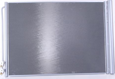 NISSENS 940110 - Condensateur, climatisation droxauto.com