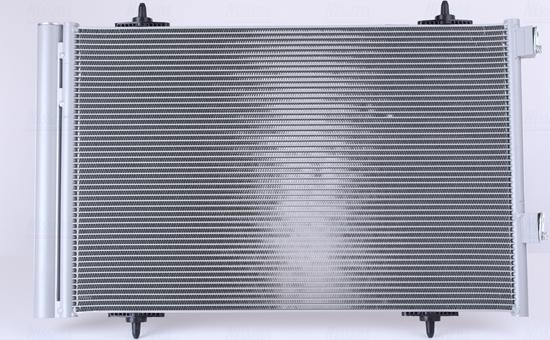 NISSENS 940189 - Condensateur, climatisation droxauto.com