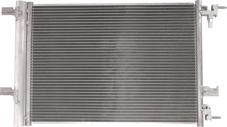 NISSENS  940134 - Condensateur, climatisation droxauto.com