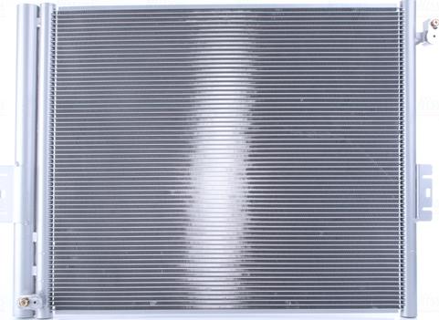 NISSENS 940835 - Condensateur, climatisation droxauto.com