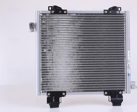 NISSENS 940825 - Condensateur, climatisation droxauto.com