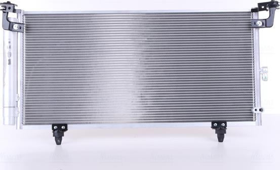 NISSENS 940399 - Condensateur, climatisation droxauto.com