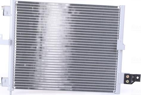 NISSENS  94036 - Condensateur, climatisation droxauto.com