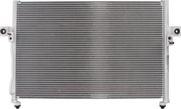 NISSENS  94038 - Condensateur, climatisation droxauto.com