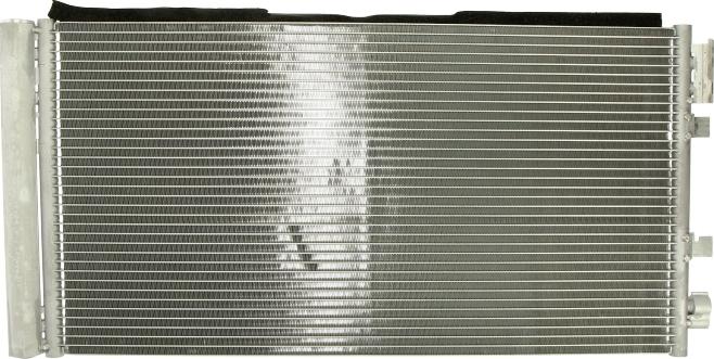 NISSENS 940259 - Condensateur, climatisation droxauto.com