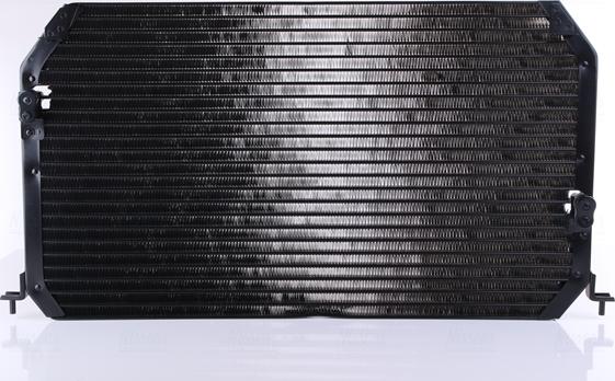 NISSENS 94026 - Condensateur, climatisation droxauto.com