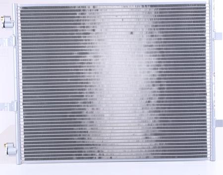 NISSENS 940201 - Condensateur, climatisation droxauto.com