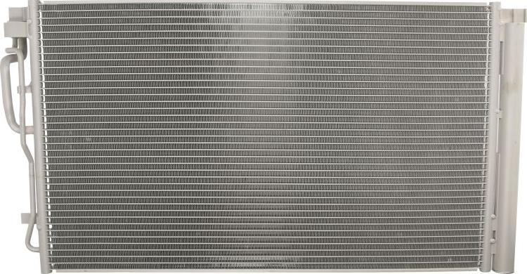 NISSENS 941055 - Condensateur, climatisation droxauto.com