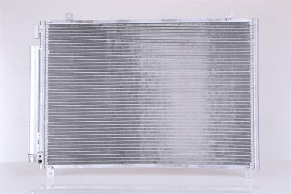 NISSENS 941171 - Condensateur, climatisation droxauto.com