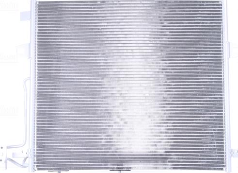 NISSENS 94897 - Condensateur, climatisation droxauto.com