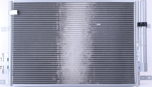 NISSENS 94871 - Condensateur, climatisation droxauto.com