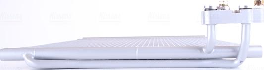 NISSENS 94872 - Condensateur, climatisation droxauto.com