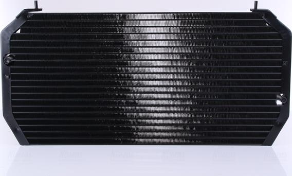 NISSENS 94331 - Condensateur, climatisation droxauto.com