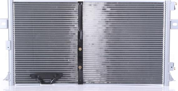 NISSENS 94267 - Condensateur, climatisation droxauto.com