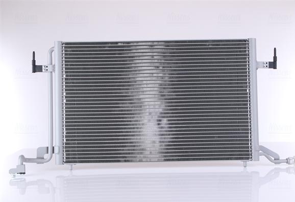 NISSENS 94200 - Condensateur, climatisation droxauto.com