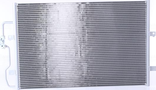 NISSENS 94210 - Condensateur, climatisation droxauto.com