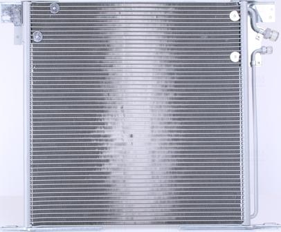 NISSENS 94226 - Condensateur, climatisation droxauto.com