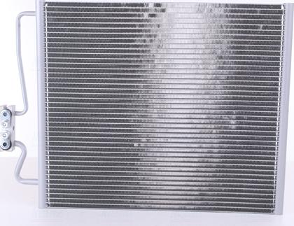 NISSENS 94275 - Condensateur, climatisation droxauto.com