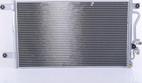 NISSENS 94790 - Condensateur, climatisation droxauto.com