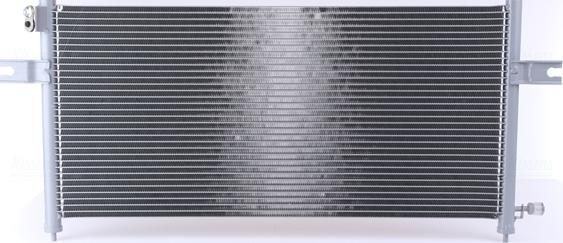 NISSENS 94759 - Condensateur, climatisation droxauto.com