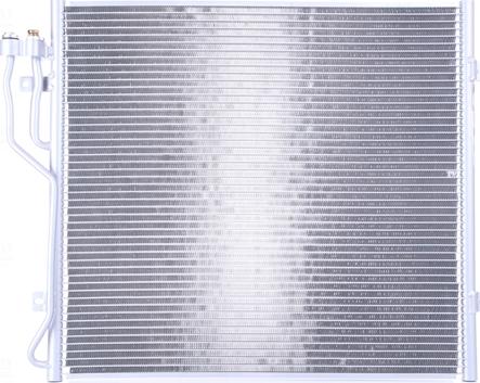 NISSENS 94773 - Condensateur, climatisation droxauto.com