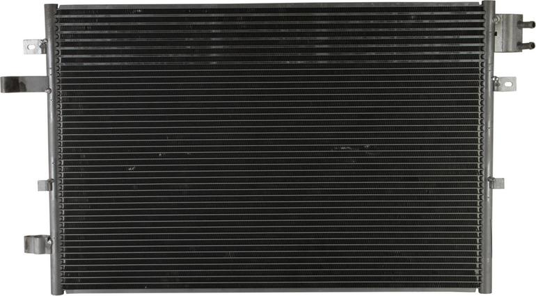 NISSENS 94777 - Condensateur, climatisation droxauto.com