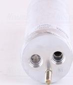 NISSENS 95440 - Filtre déshydratant, climatisation droxauto.com