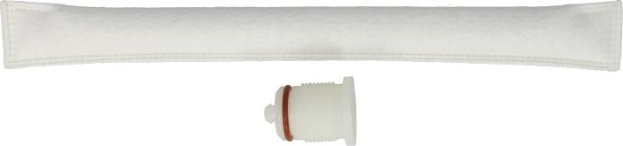 NISSENS 95450 - Filtre déshydratant, climatisation droxauto.com