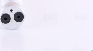 NISSENS 95452 - Filtre déshydratant, climatisation droxauto.com