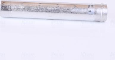 NISSENS 95438 - Filtre déshydratant, climatisation droxauto.com