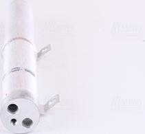 NISSENS 95596 - Filtre déshydratant, climatisation droxauto.com