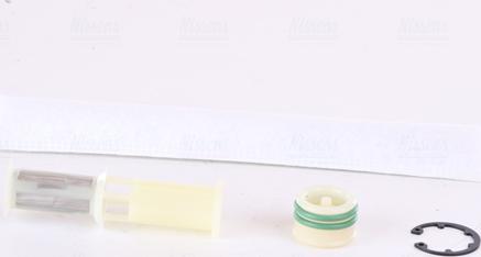 NISSENS 95598 - Filtre déshydratant, climatisation droxauto.com