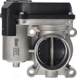 NISSENS 955040 - Corps papillon droxauto.com