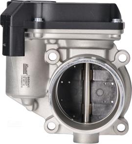 NISSENS 955041 - Corps papillon droxauto.com