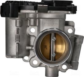 NISSENS 955059 - Corps papillon droxauto.com