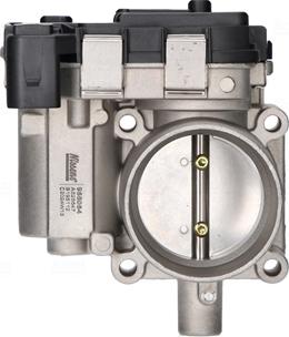 NISSENS 955054 - Corps papillon droxauto.com