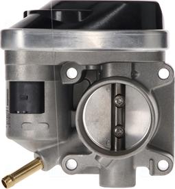 NISSENS 955057 - Corps papillon droxauto.com