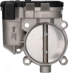 NISSENS 955069 - Corps papillon droxauto.com