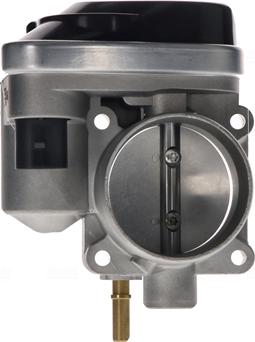 NISSENS 955005 - Corps papillon droxauto.com