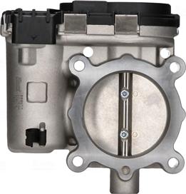 NISSENS 955011 - Corps papillon droxauto.com